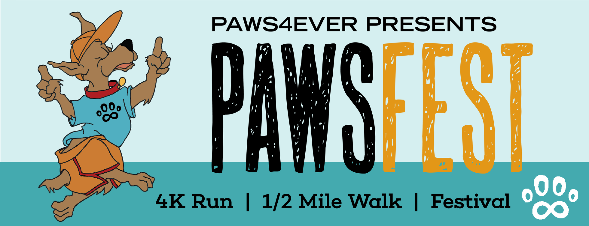 PawsFest 2016